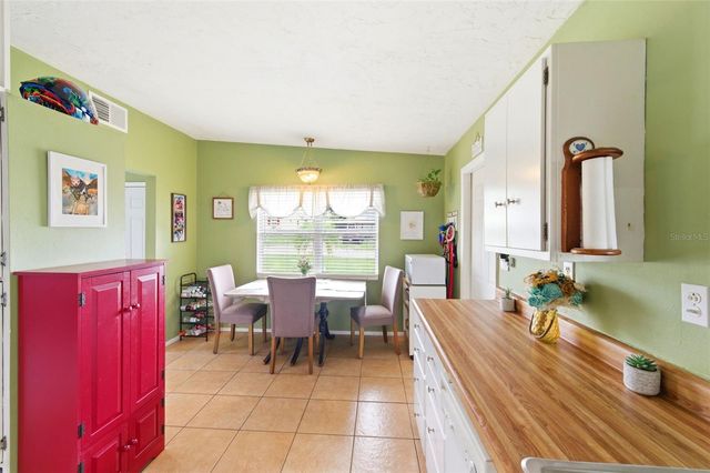 100 AVERY AVENUE, Crystal Beach, FL 34681