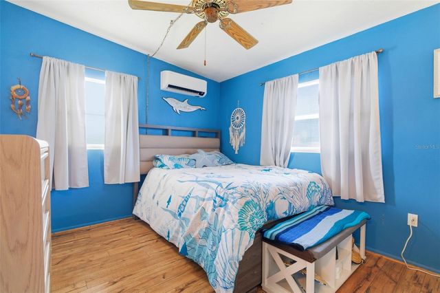 100 AVERY AVENUE, Crystal Beach, FL 34681
