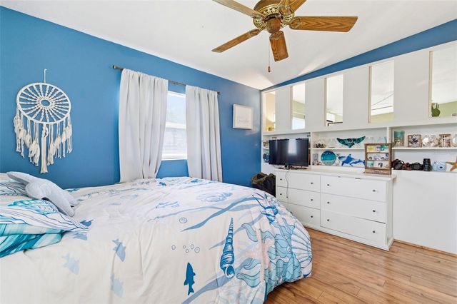100 AVERY AVENUE, Crystal Beach, FL 34681