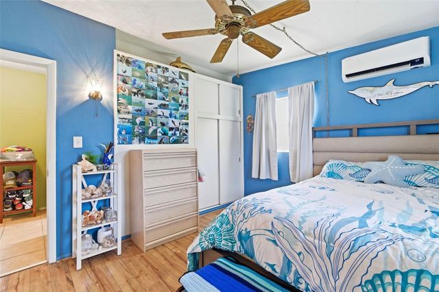 100 AVERY AVENUE, Crystal Beach, FL 34681