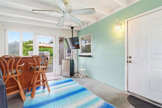 100 AVERY AVENUE, Crystal Beach, FL 34681