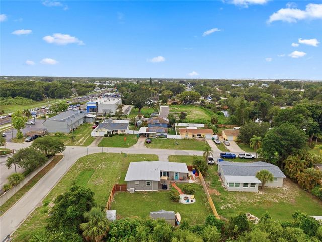 100 AVERY AVENUE, Crystal Beach, FL 34681