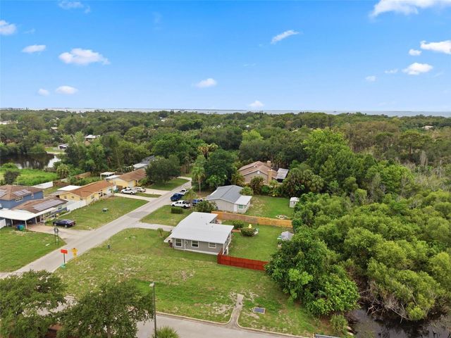 100 AVERY AVENUE, Crystal Beach, FL 34681