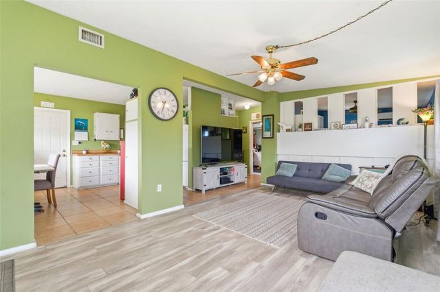 100 AVERY AVENUE, Crystal Beach, FL 34681
