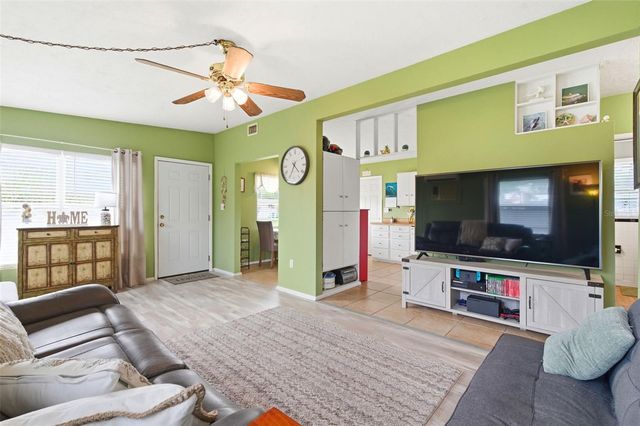 100 AVERY AVENUE, Crystal Beach, FL 34681