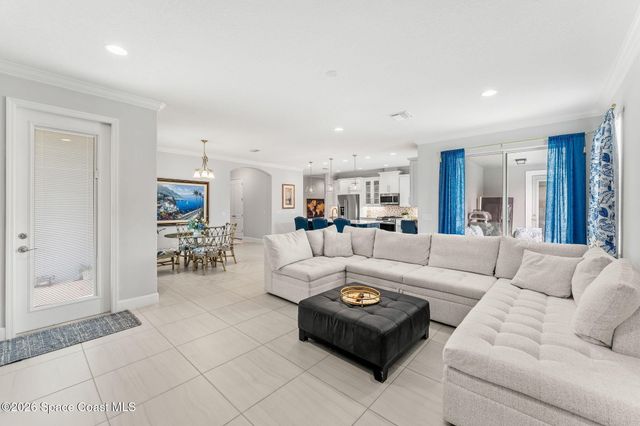 3135 Addison Drive, Melbourne, FL 32940