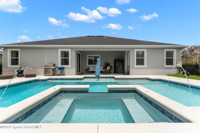 3135 Addison Drive, Melbourne, FL 32940