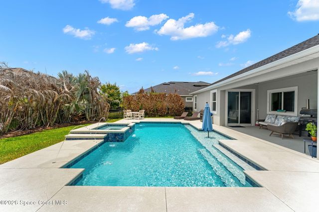 3135 Addison Drive, Melbourne, FL 32940