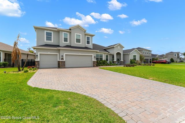 3135 Addison Drive, Melbourne, FL 32940