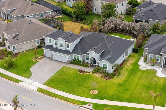 3135 Addison Drive, Melbourne, FL 32940