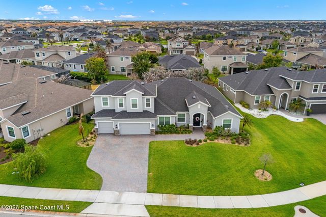 3135 Addison Drive, Melbourne, FL 32940