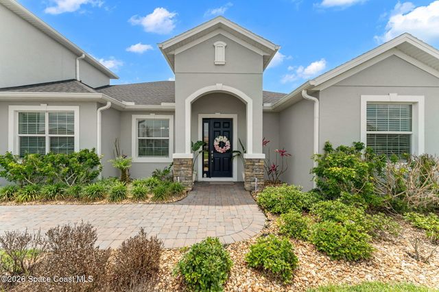 3135 Addison Drive, Melbourne, FL 32940