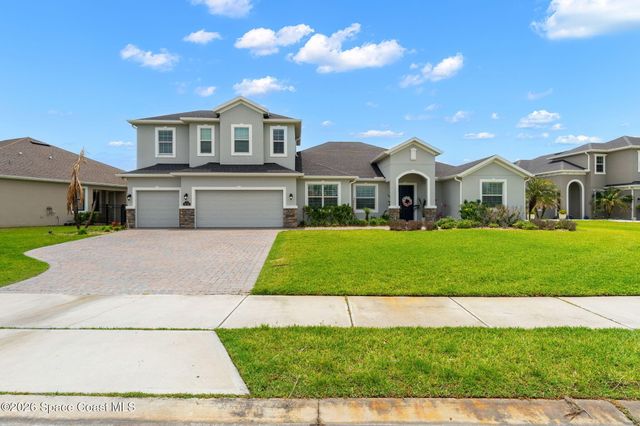 3135 Addison Drive, Melbourne, FL 32940