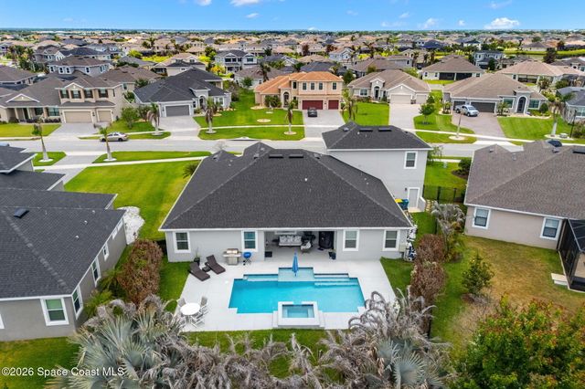3135 Addison Drive, Melbourne, FL 32940