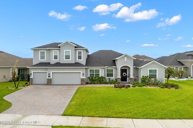 3135 Addison Drive, Melbourne, FL 32940