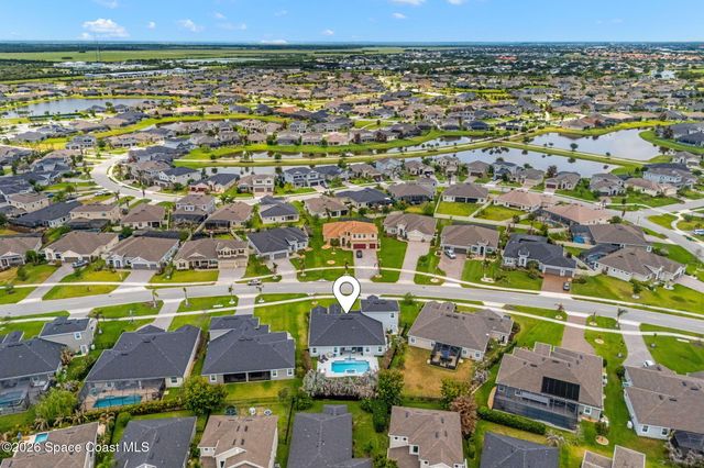 3135 Addison Drive, Melbourne, FL 32940