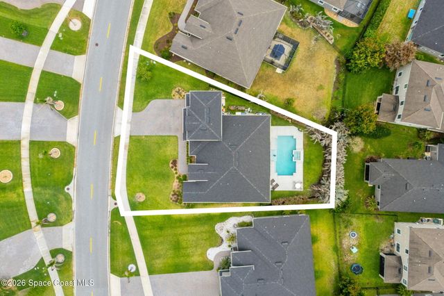 3135 Addison Drive, Melbourne, FL 32940