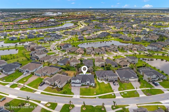 3135 Addison Drive, Melbourne, FL 32940