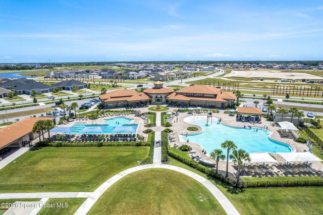 3135 Addison Drive, Melbourne, FL 32940
