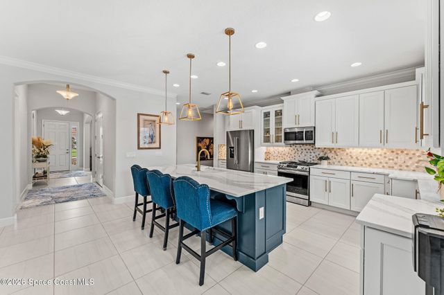 3135 Addison Drive, Melbourne, FL 32940