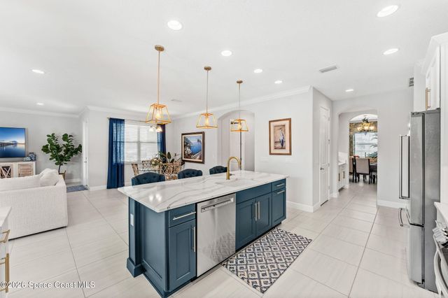 3135 Addison Drive, Melbourne, FL 32940