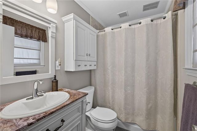 4028 Scotfield DR, Chesapeake, VA 23321