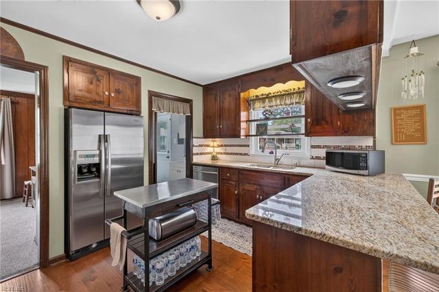 4028 Scotfield DR, Chesapeake, VA 23321
