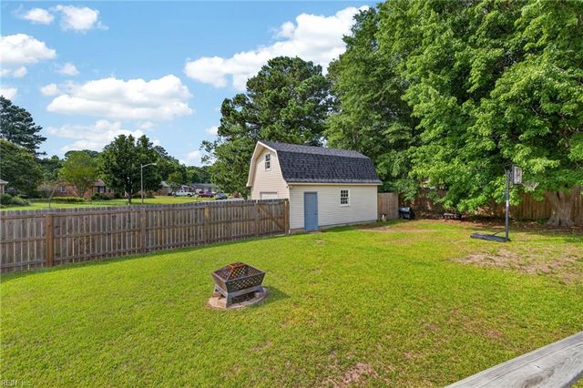 4028 Scotfield DR, Chesapeake, VA 23321