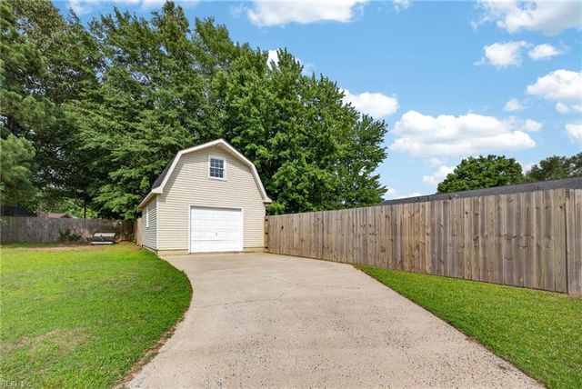 4028 Scotfield DR, Chesapeake, VA 23321