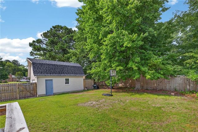 4028 Scotfield DR, Chesapeake, VA 23321