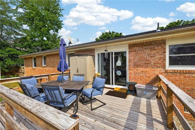 4028 Scotfield DR, Chesapeake, VA 23321