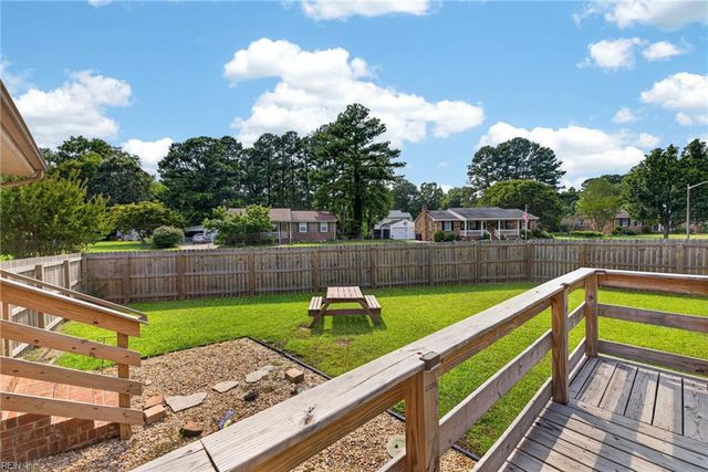 4028 Scotfield DR, Chesapeake, VA 23321