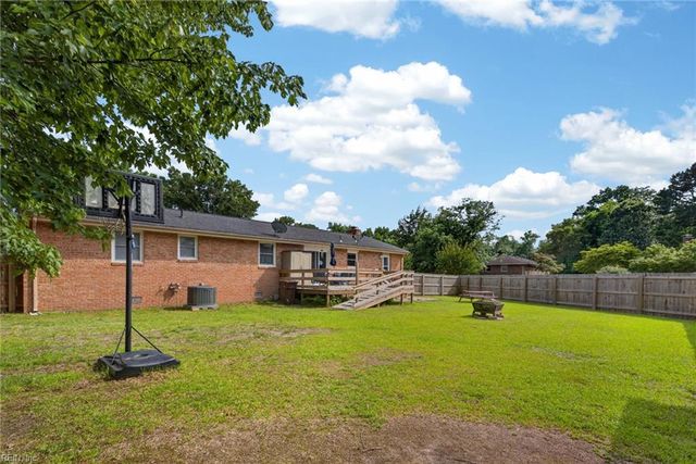4028 Scotfield DR, Chesapeake, VA 23321