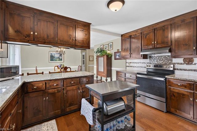 4028 Scotfield DR, Chesapeake, VA 23321