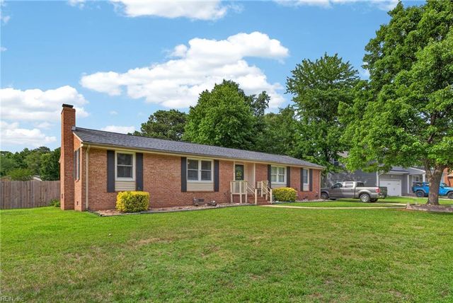 4028 Scotfield DR, Chesapeake, VA 23321