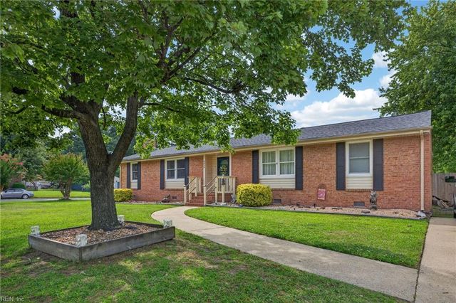 4028 Scotfield DR, Chesapeake, VA 23321