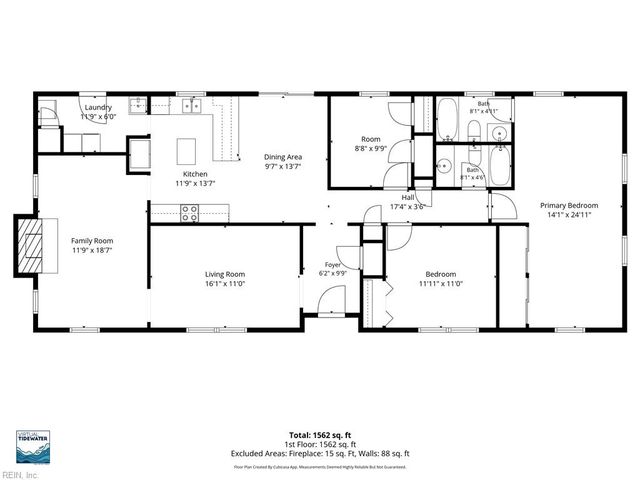4028 Scotfield DR, Chesapeake, VA 23321