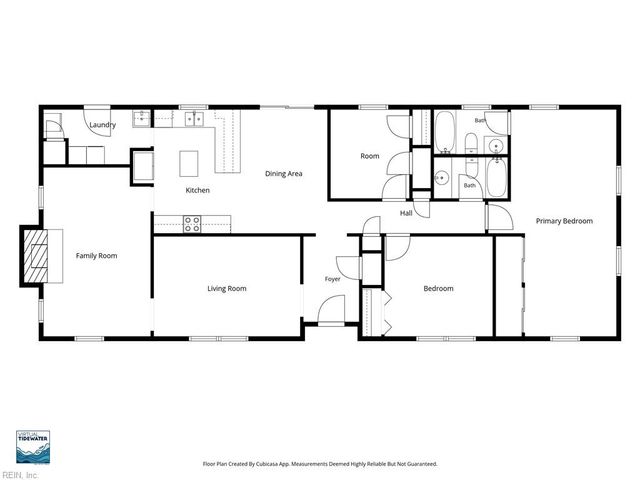 4028 Scotfield DR, Chesapeake, VA 23321