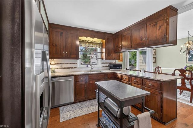 4028 Scotfield DR, Chesapeake, VA 23321