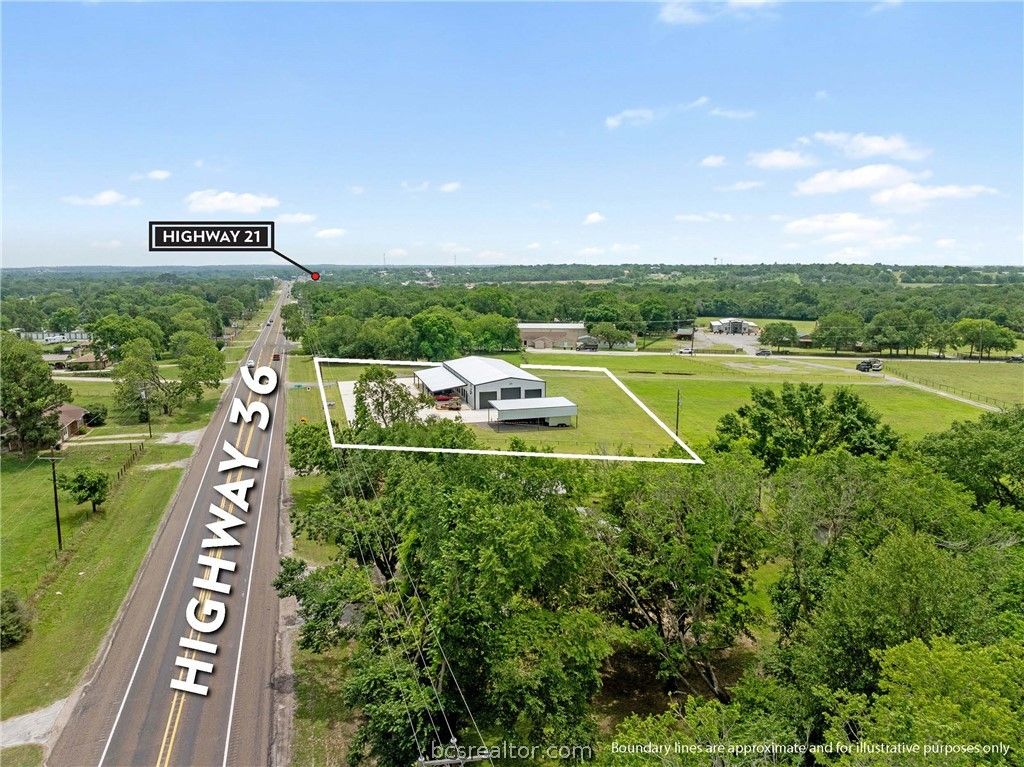 1229 State Highway 36 N, Caldwell, TX 77836 — photo 3