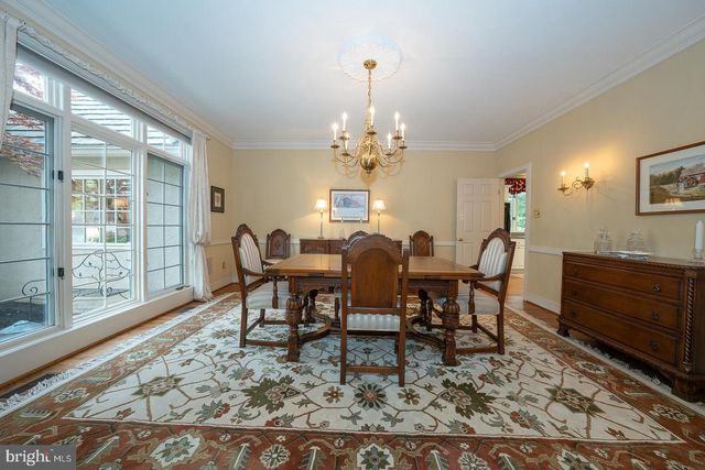 1227 DENBIGH LN, Wayne, PA 19087