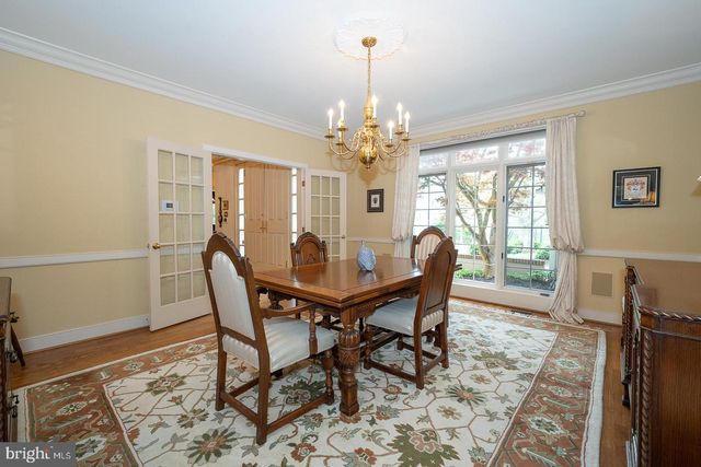 1227 DENBIGH LN, Wayne, PA 19087