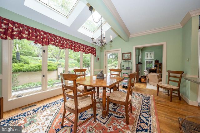 1227 DENBIGH LN, Wayne, PA 19087