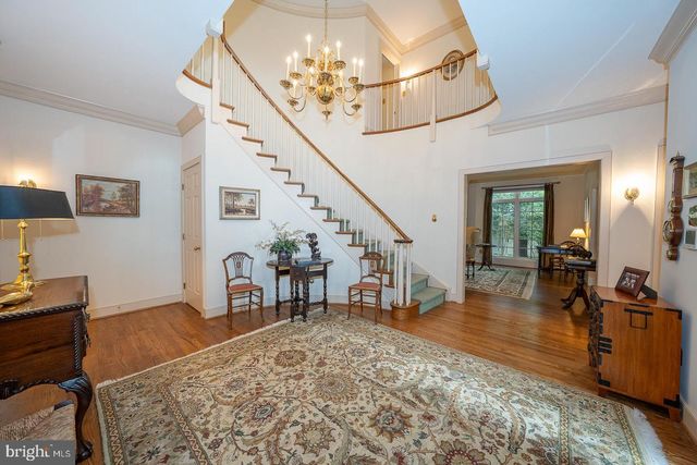 1227 DENBIGH LN, Wayne, PA 19087