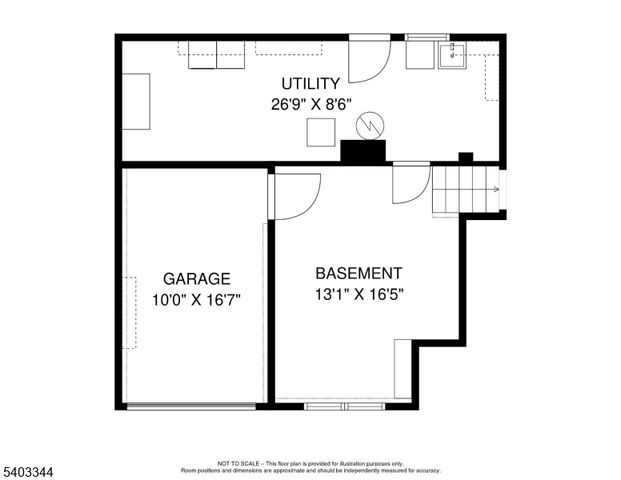 651 Amherst Rd, Linden City, NJ 07036