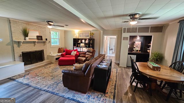 1581 Lost Mountain Road, Powder Springs, GA 30127