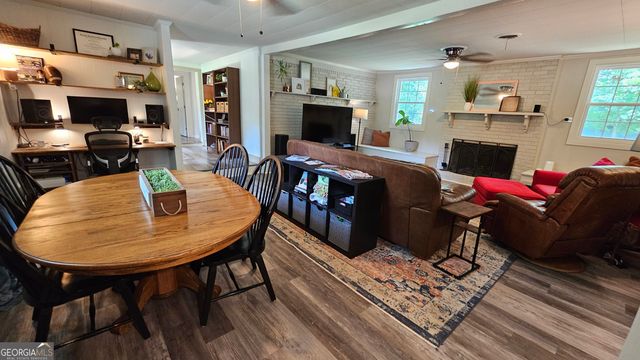 1581 Lost Mountain Road, Powder Springs, GA 30127