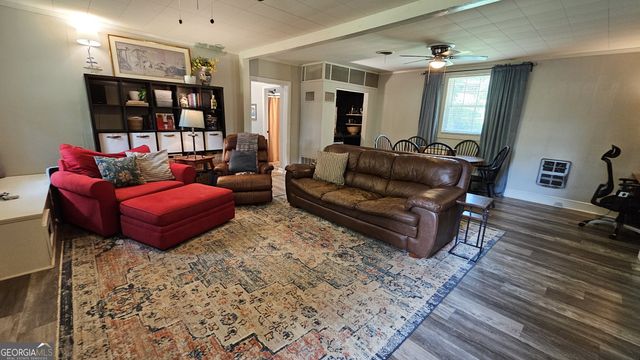 1581 Lost Mountain Road, Powder Springs, GA 30127