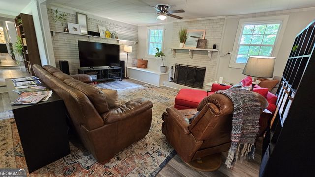 1581 Lost Mountain Road, Powder Springs, GA 30127