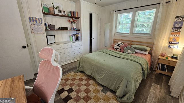 1581 Lost Mountain Road, Powder Springs, GA 30127